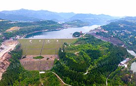 乐山水文扎实做好“7·26