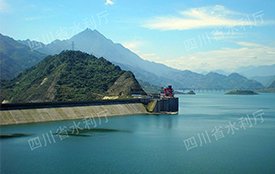 董里赴达州检查督导防汛减灾并调研“五