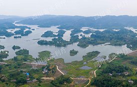 董里赴达州检查督导防汛减灾并调研“五